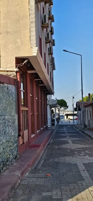 Eceabat